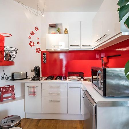 Hibiscus Apartment Άννεσι Εξωτερικό φωτογραφία