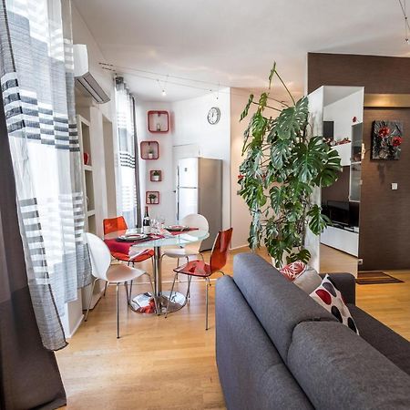 Hibiscus Apartment Άννεσι Εξωτερικό φωτογραφία