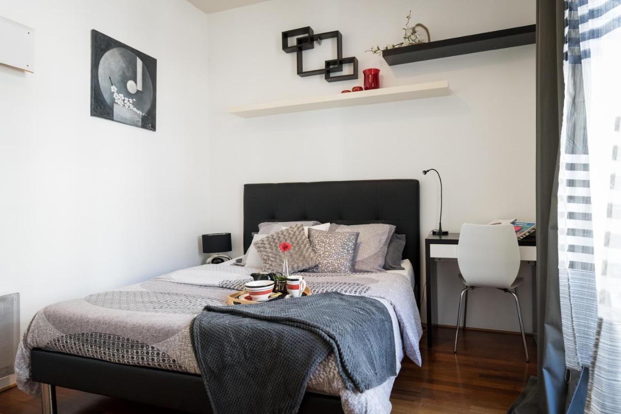 Hibiscus Apartment Άννεσι Εξωτερικό φωτογραφία