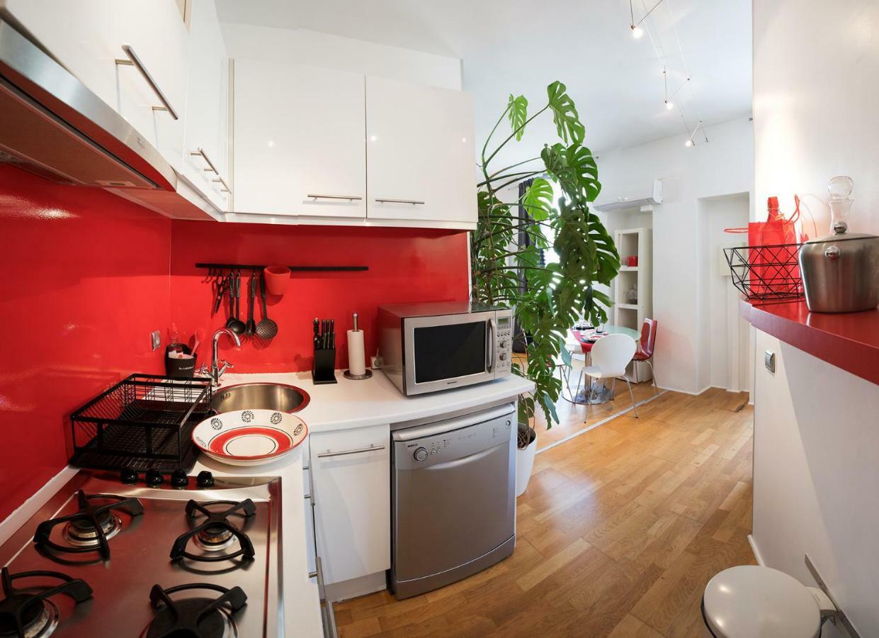 Hibiscus Apartment Άννεσι Εξωτερικό φωτογραφία