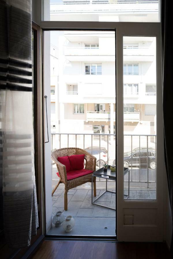 Hibiscus Apartment Άννεσι Εξωτερικό φωτογραφία