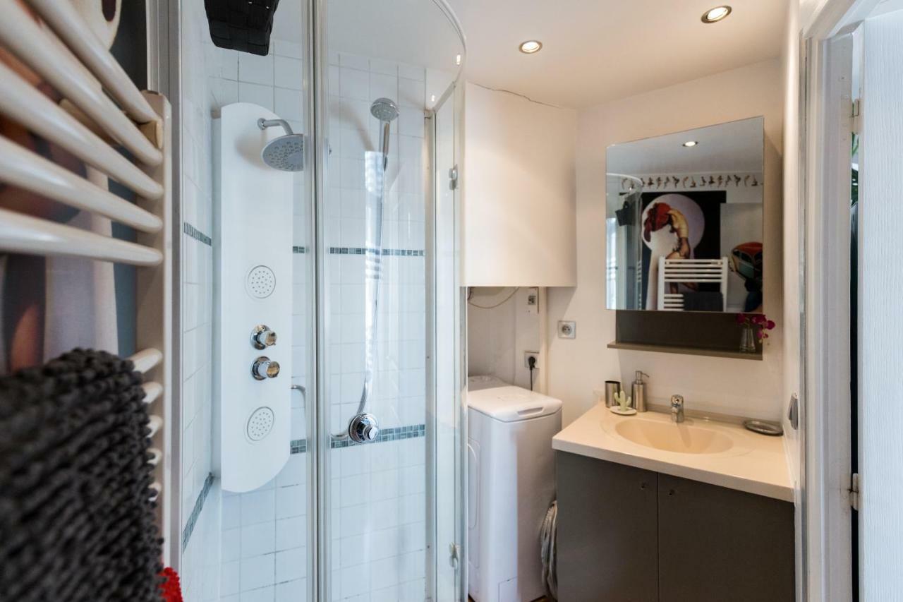 Hibiscus Apartment Άννεσι Εξωτερικό φωτογραφία